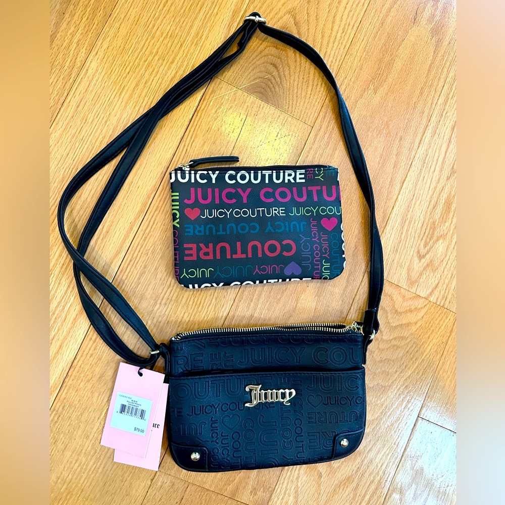 Juicy Couture bag